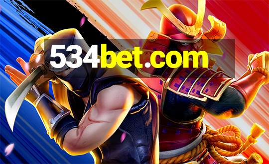 534bet.com