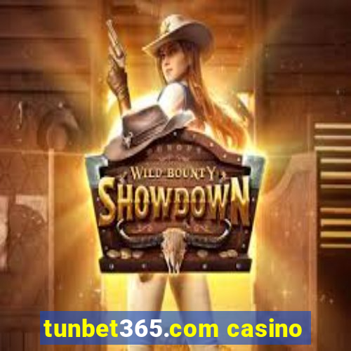 tunbet365.com casino