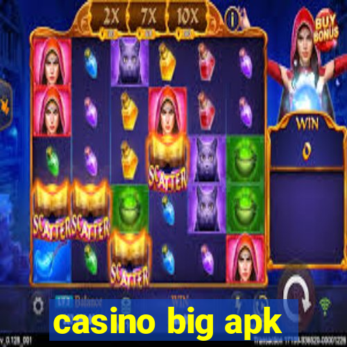 casino big apk