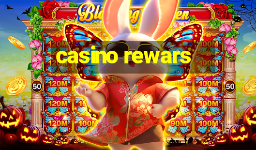 casino rewars