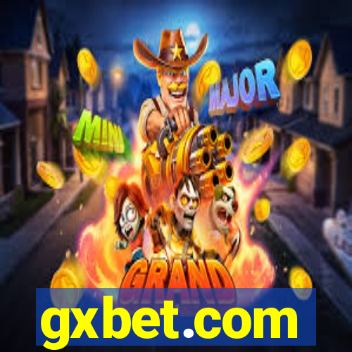 gxbet.com