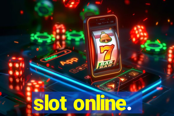 slot online.