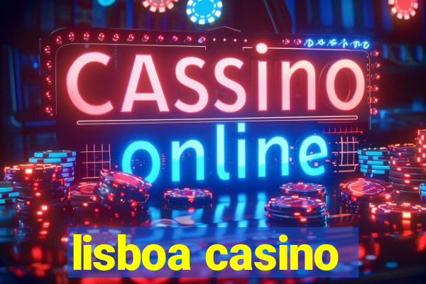 lisboa casino