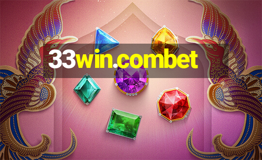 33win.combet