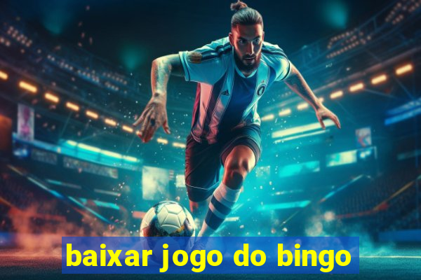 baixar jogo do bingo