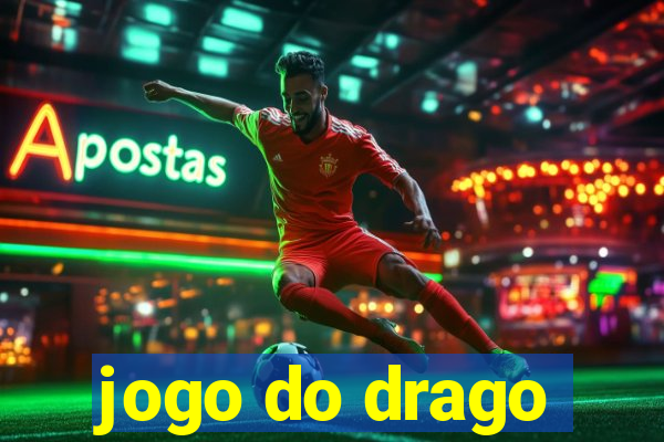 jogo do drago