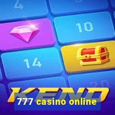 777 casino online