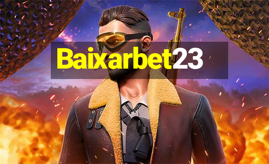 Baixarbet23