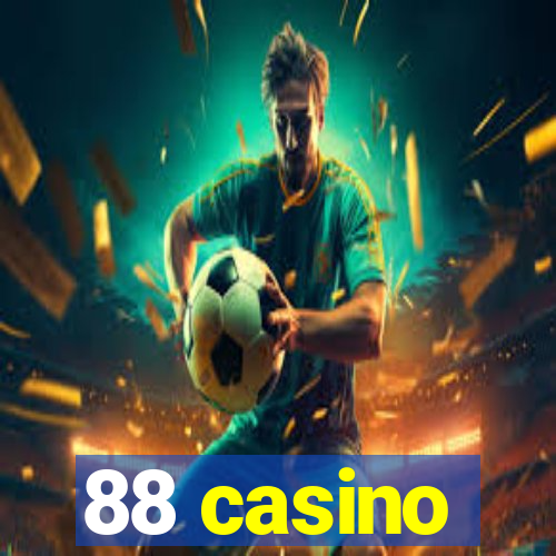 88 casino