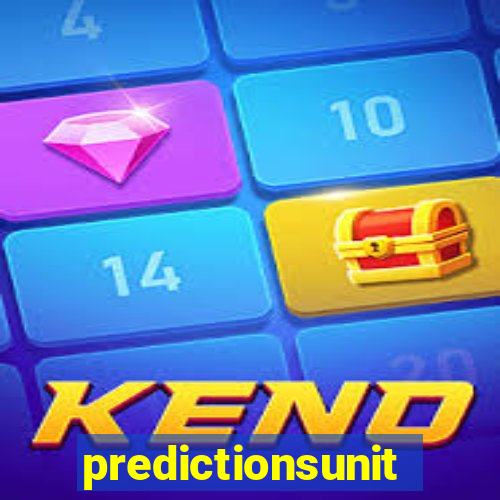 predictionsunited