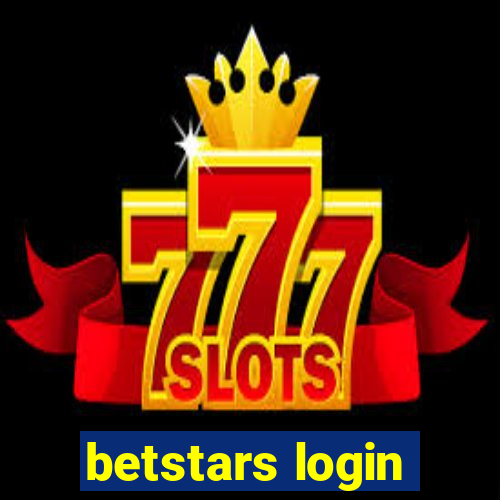 betstars login