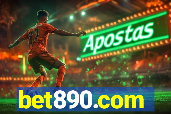 bet890.com