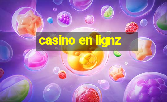 casino en lignz