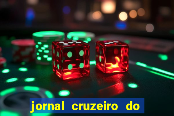 jornal cruzeiro do sul de sorocaba