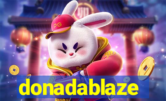 donadablaze