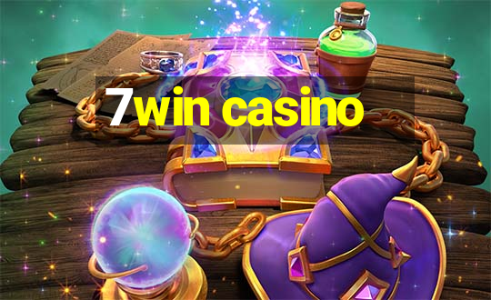 7win casino