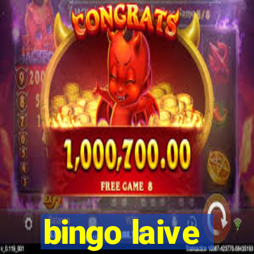 bingo laive