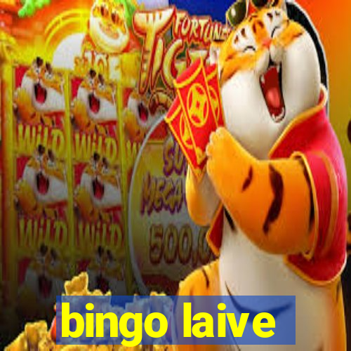 bingo laive