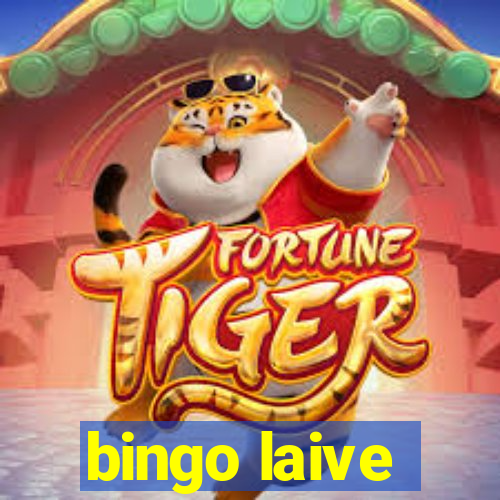 bingo laive