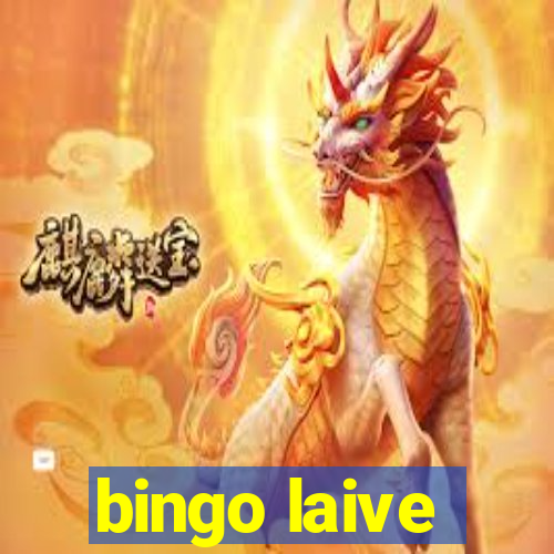 bingo laive