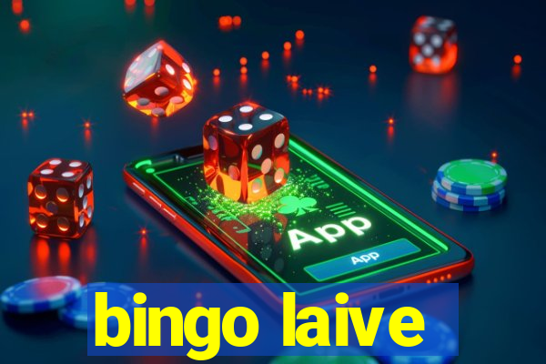 bingo laive