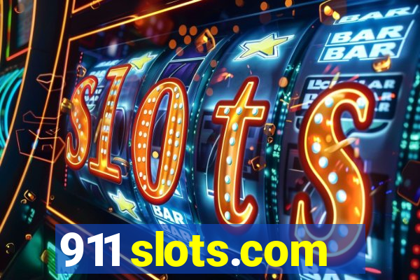 911 slots.com