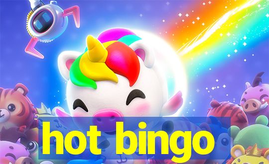 hot bingo