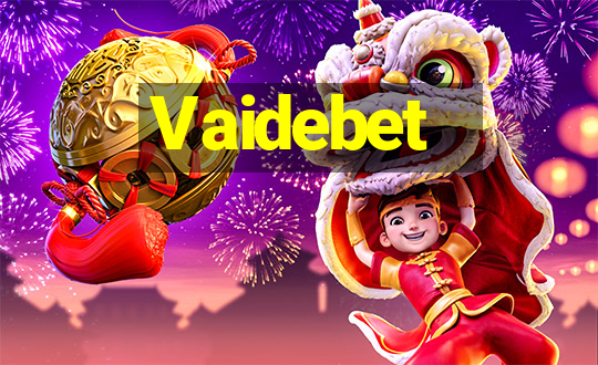 Vaidebet