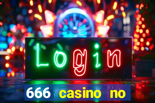 666 casino no deposit bonus