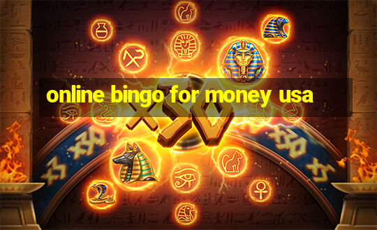 online bingo for money usa