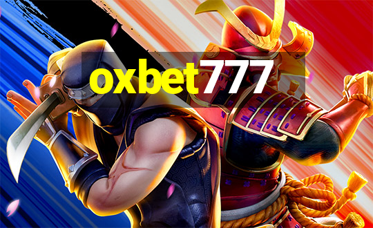 oxbet777