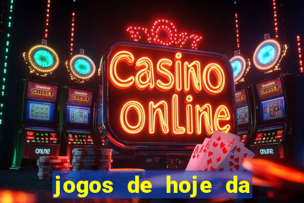 jogos de hoje da série b