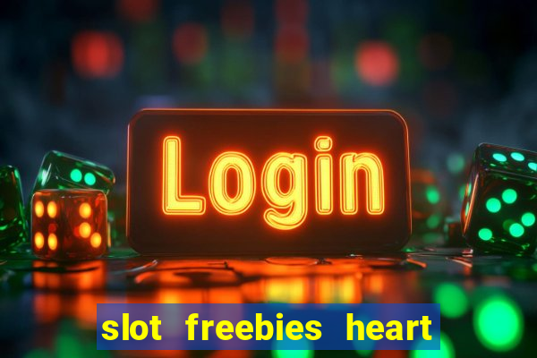 slot freebies heart of vegas