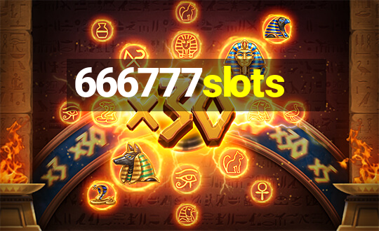 666777slots