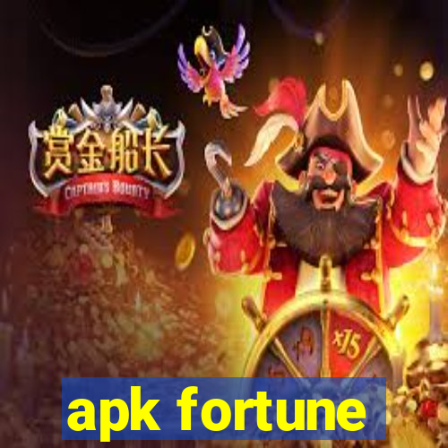 apk fortune