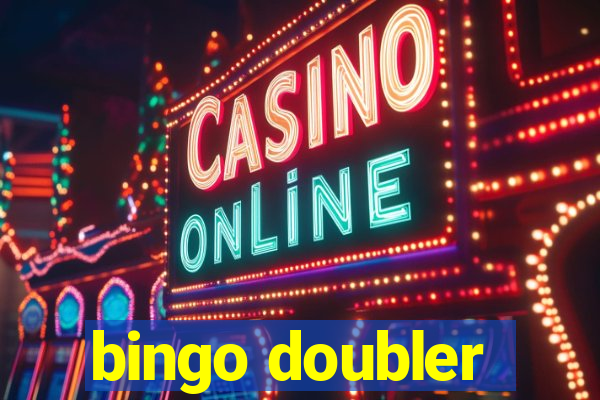 bingo doubler