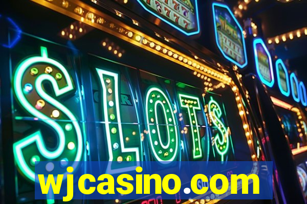 wjcasino.com