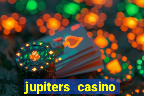 jupiters casino gold coast