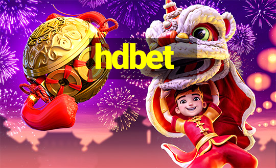 hdbet