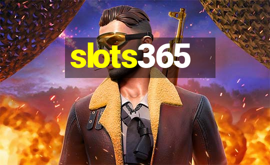 slots365