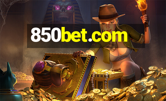 850bet.com