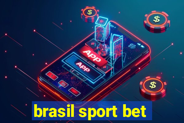 brasil sport bet