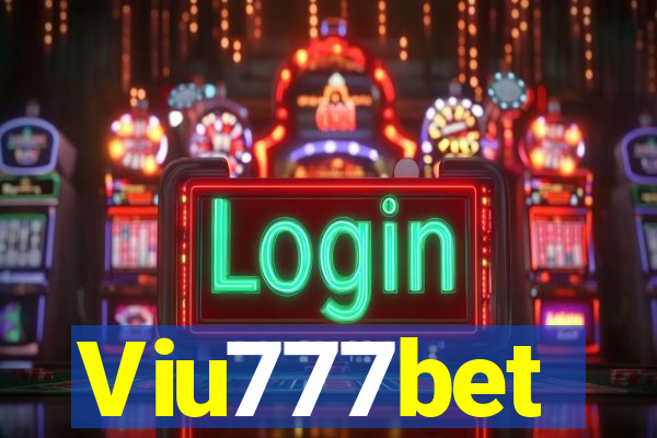 Viu777bet