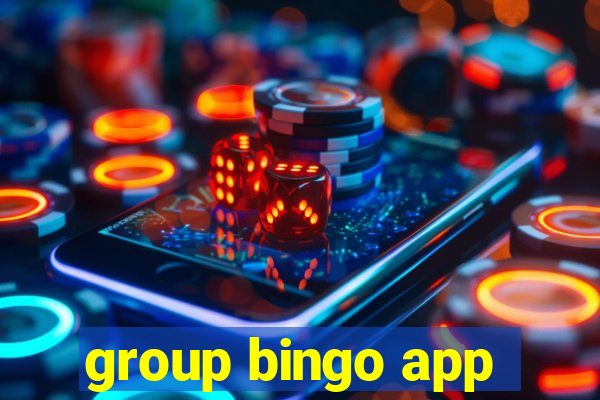 group bingo app