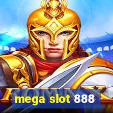 mega slot 888