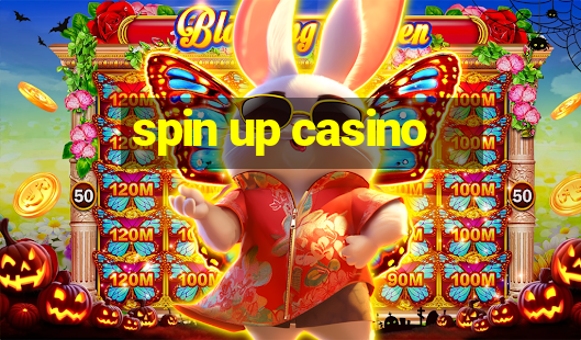 spin up casino