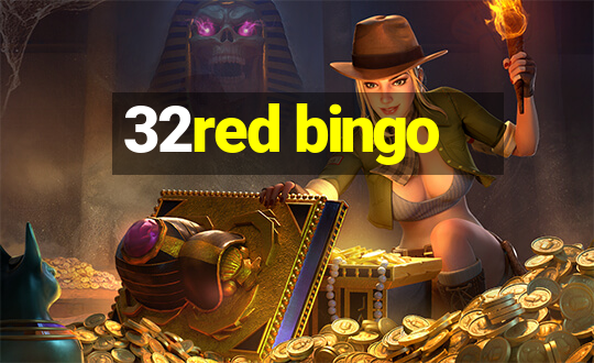 32red bingo