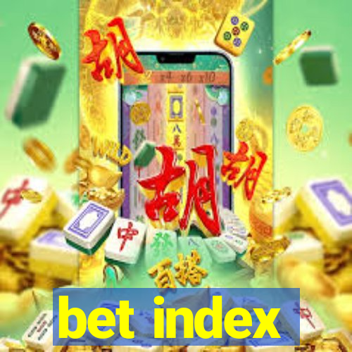 bet index