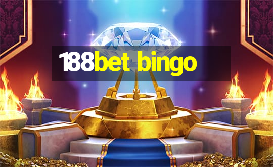 188bet bingo