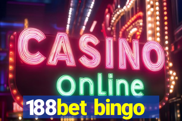 188bet bingo